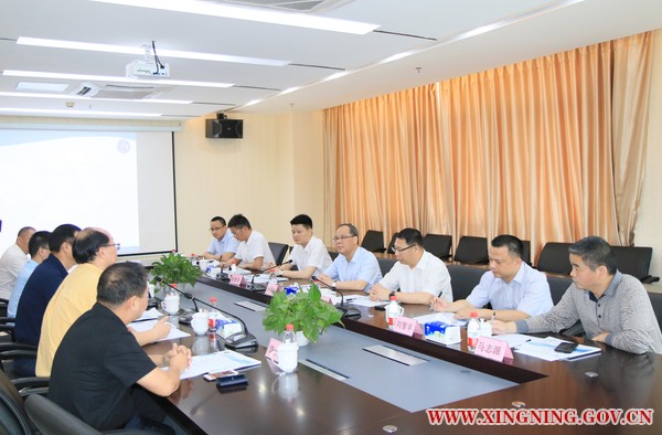 余其豹一行广东江河集团与企业负责人座谈交流.jpg
